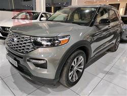 فورد إكسبلورر